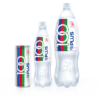100 Plus 500ml