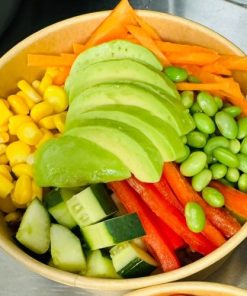 Avocado Salad