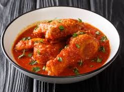 Ayam Masak Merah