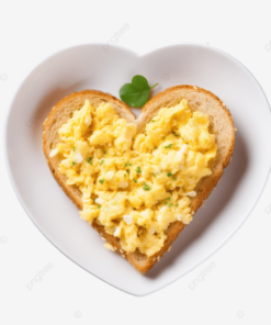 Bread Toast/Eggs