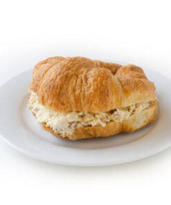 Chicken Mayo Croissant