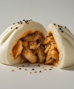 Chicken Pau