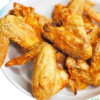 Fried Wings