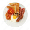 English Breakfast