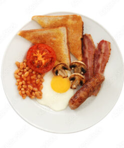 English Breakfast