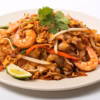 Fried Thai Kway Teow