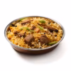 Mutton Biryani Set