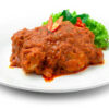 Rendang Ayam Set
