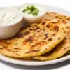 Roti Paratha Set