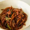 Sambal Mee Tai Mak