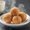 Sesame Ball