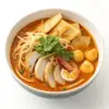 Singapore Laksa