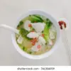 Sliced Fish Bee Hoon Soup