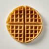 Waffle kosong