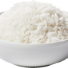 White Rice