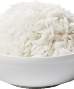 White Rice