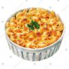 Chicken Cheese Macaroni