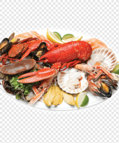 Seafood
